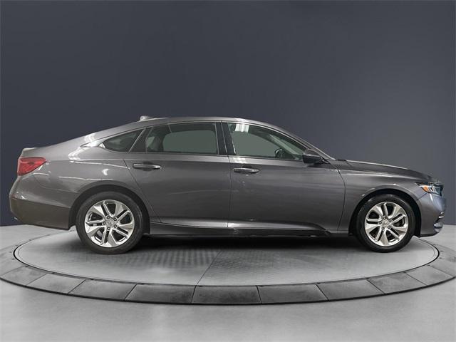 used 2018 Honda Accord car, priced at $19,755