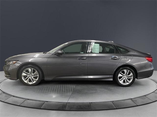 used 2018 Honda Accord car, priced at $19,755