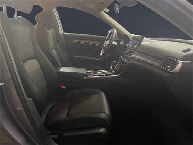 used 2018 Honda Accord car, priced at $19,755