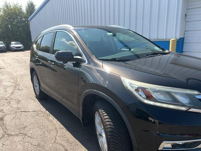 used 2015 Honda CR-V car, priced at $11,988
