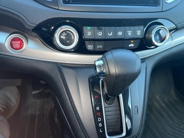 used 2015 Honda CR-V car, priced at $11,988