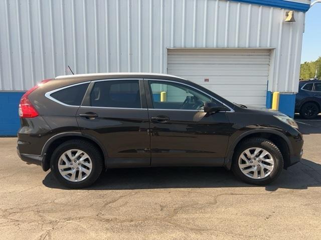 used 2015 Honda CR-V car, priced at $11,988