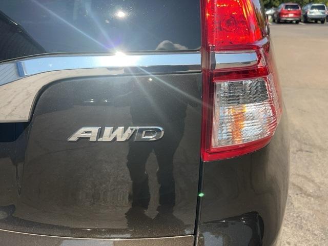 used 2015 Honda CR-V car, priced at $11,988