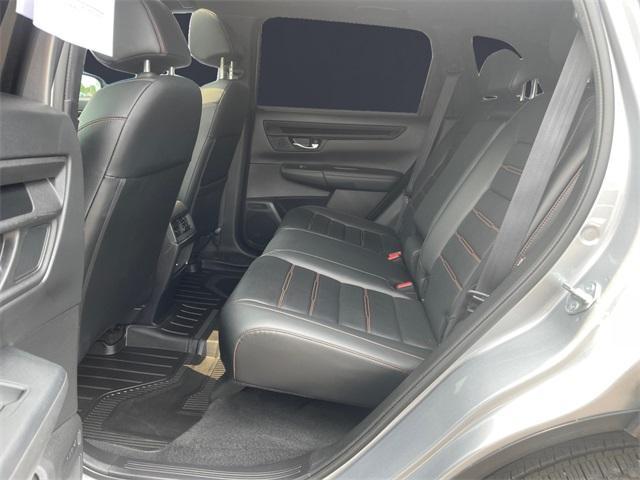 used 2024 Honda CR-V Hybrid car, priced at $31,888