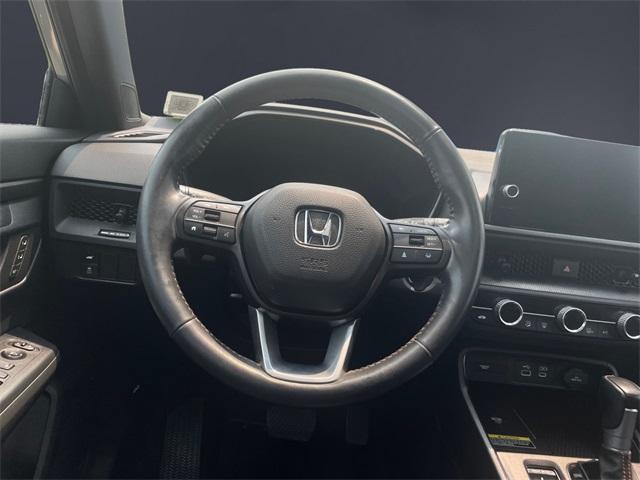 used 2024 Honda CR-V Hybrid car, priced at $31,888