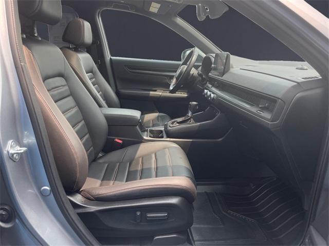 used 2024 Honda CR-V Hybrid car, priced at $31,888