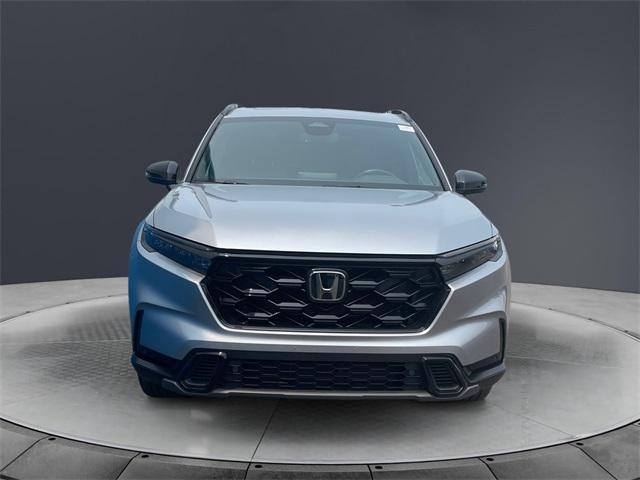 used 2024 Honda CR-V Hybrid car, priced at $31,888