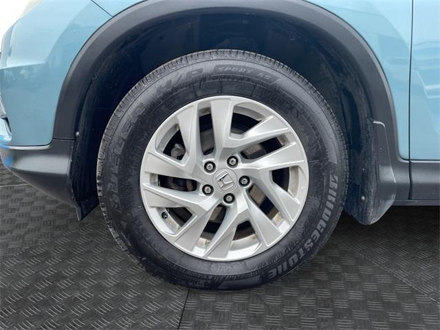 used 2016 Honda CR-V car, priced at $17,988