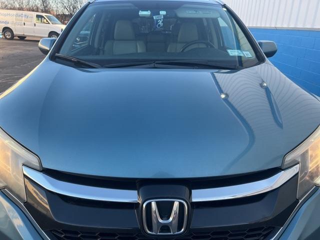 used 2016 Honda CR-V car, priced at $17,988