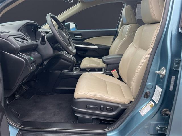 used 2016 Honda CR-V car, priced at $17,988