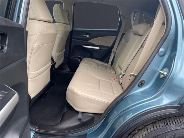 used 2016 Honda CR-V car, priced at $17,988