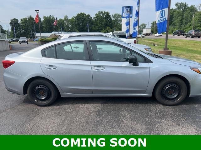 used 2019 Subaru Impreza car, priced at $11,688