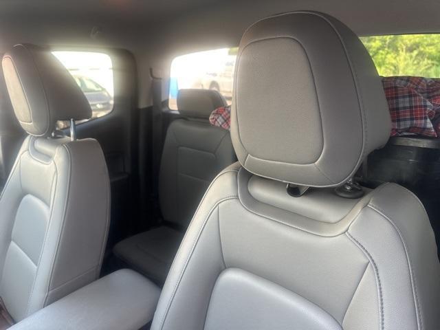 used 2019 Chevrolet Colorado car, priced at $20,260