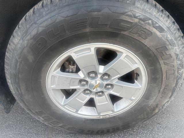 used 2019 Chevrolet Colorado car, priced at $20,260