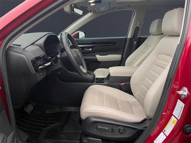 used 2023 Honda CR-V car, priced at $33,522
