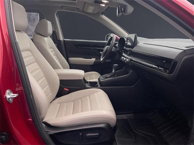 used 2023 Honda CR-V car, priced at $33,522