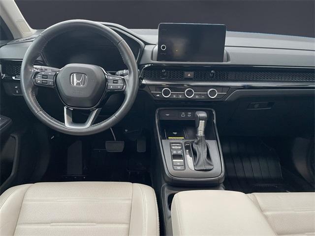 used 2023 Honda CR-V car, priced at $33,522
