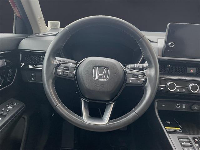 used 2023 Honda CR-V car, priced at $33,522