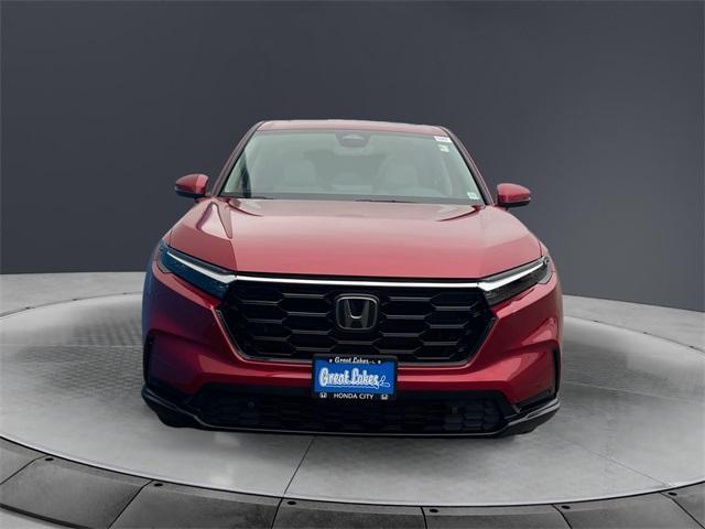used 2023 Honda CR-V car, priced at $33,522