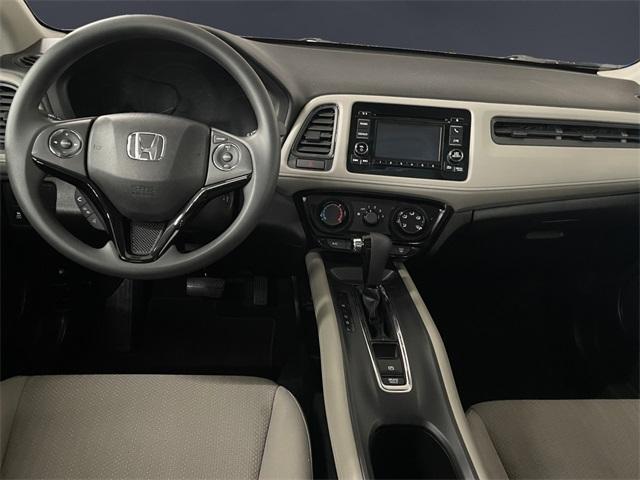 used 2018 Honda HR-V car, priced at $18,722