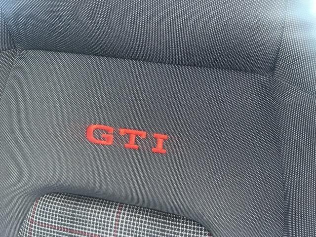 used 2023 Volkswagen Golf GTI car, priced at $30,355