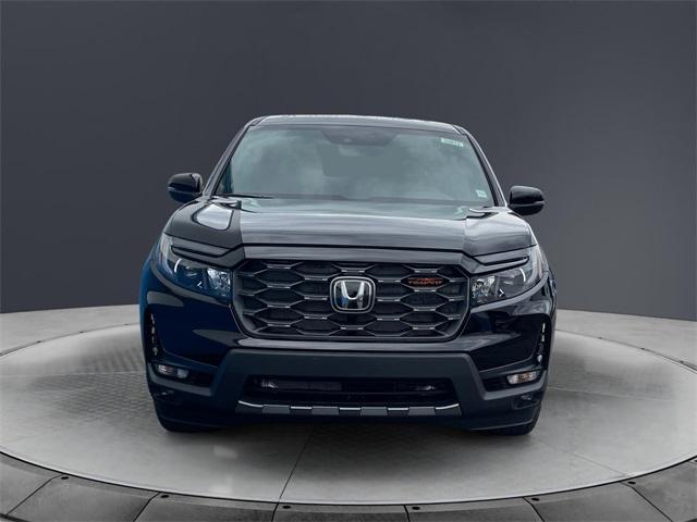 new 2025 Honda Ridgeline car, priced at $46,830
