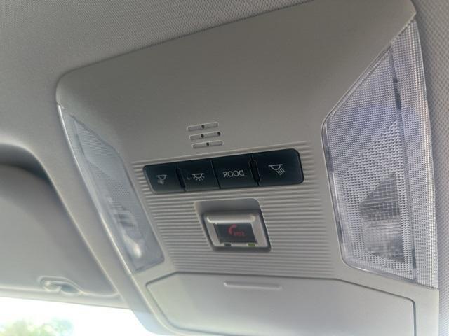 used 2023 Toyota RAV4 car, priced at $28,522
