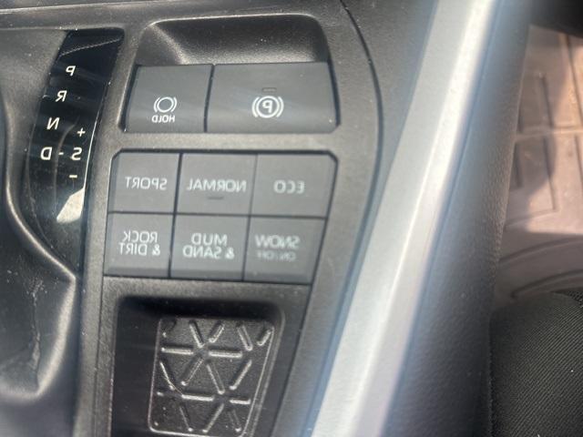 used 2023 Toyota RAV4 car, priced at $28,522