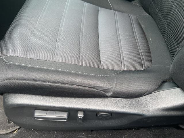 used 2020 Honda CR-V car, priced at $26,285