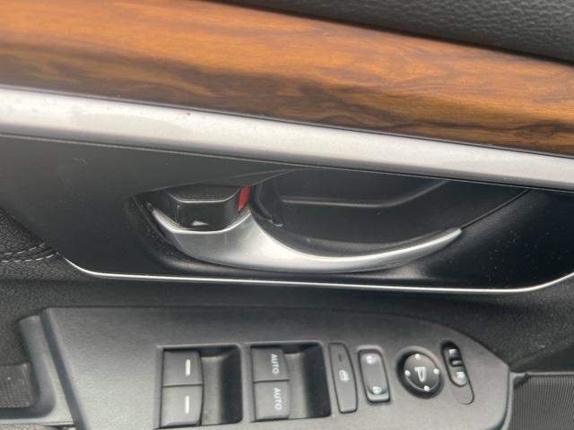 used 2020 Honda CR-V car, priced at $26,285