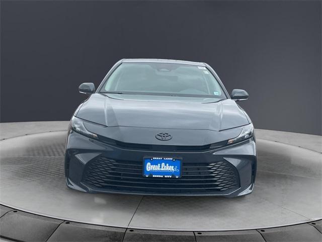 used 2025 Toyota Camry car, priced at $30,688
