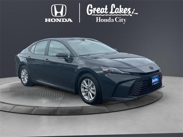 used 2025 Toyota Camry car, priced at $30,688