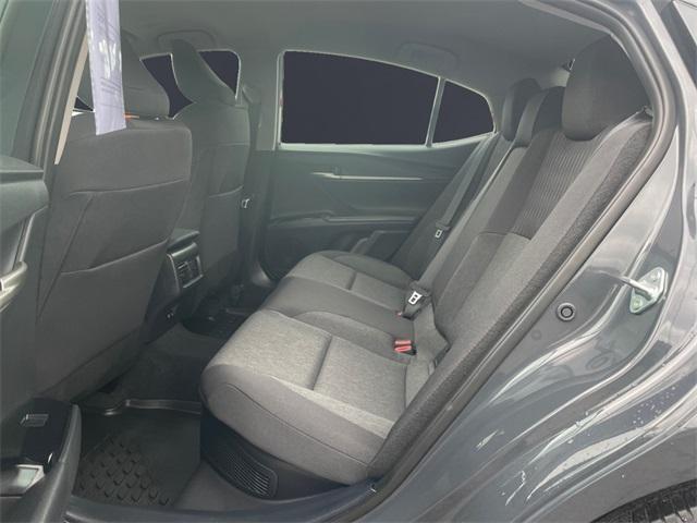 used 2025 Toyota Camry car, priced at $30,688