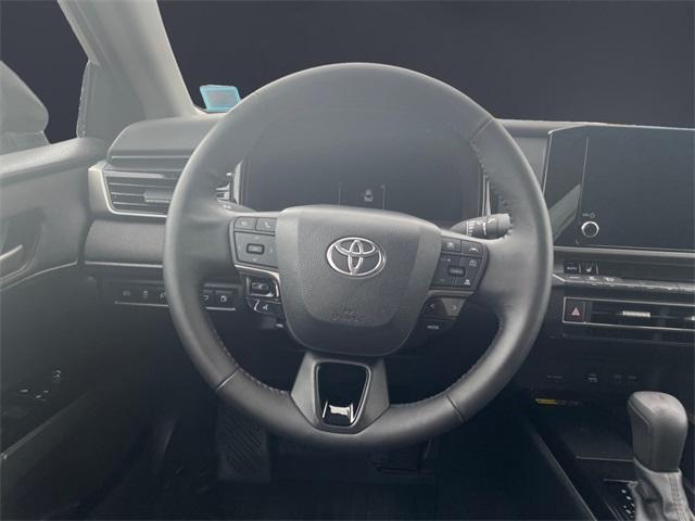 used 2025 Toyota Camry car, priced at $30,688