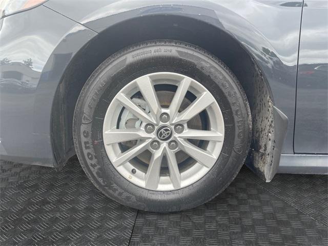used 2025 Toyota Camry car, priced at $30,688