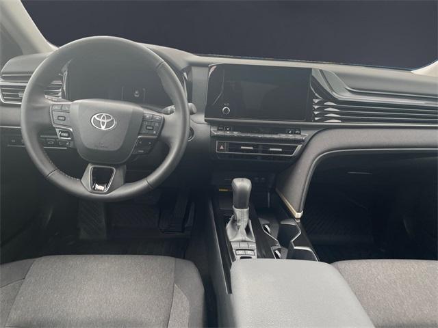 used 2025 Toyota Camry car, priced at $30,688