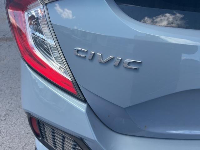 used 2019 Honda Civic car, priced at $19,988