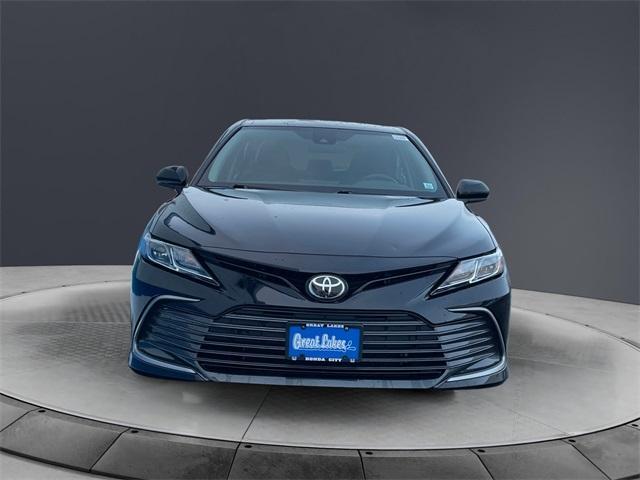 used 2023 Toyota Camry car, priced at $24,888