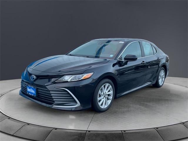 used 2023 Toyota Camry car, priced at $24,888