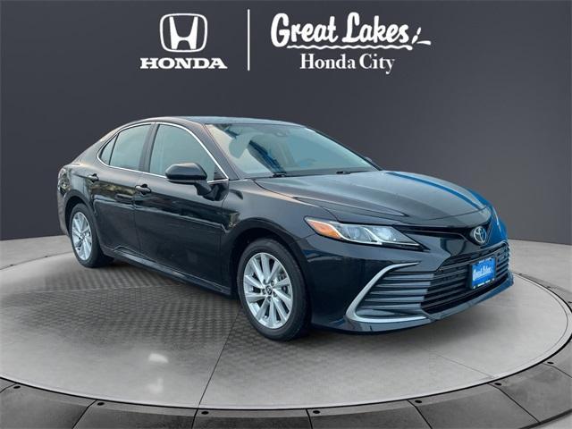 used 2023 Toyota Camry car, priced at $24,888