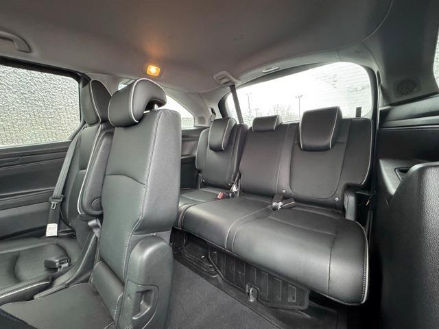 used 2022 Honda Odyssey car, priced at $36,188