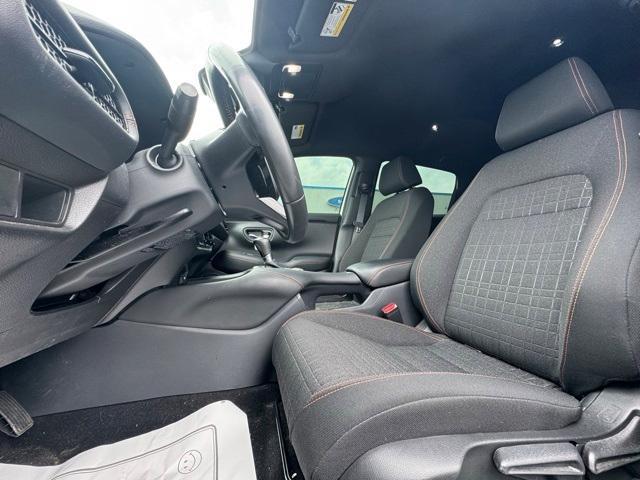 used 2023 Honda HR-V car, priced at $27,222