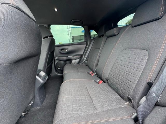 used 2023 Honda HR-V car, priced at $27,222