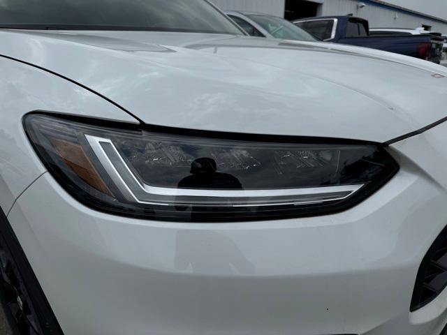 used 2023 Honda HR-V car, priced at $27,222