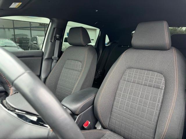 used 2023 Honda HR-V car, priced at $27,222