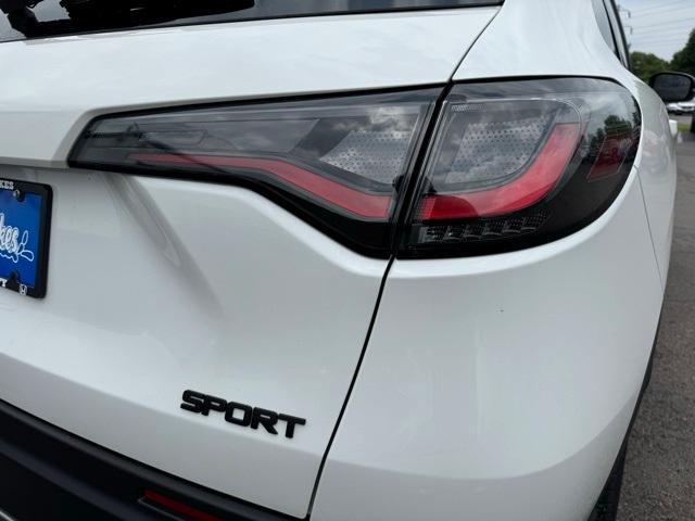 used 2023 Honda HR-V car, priced at $27,222