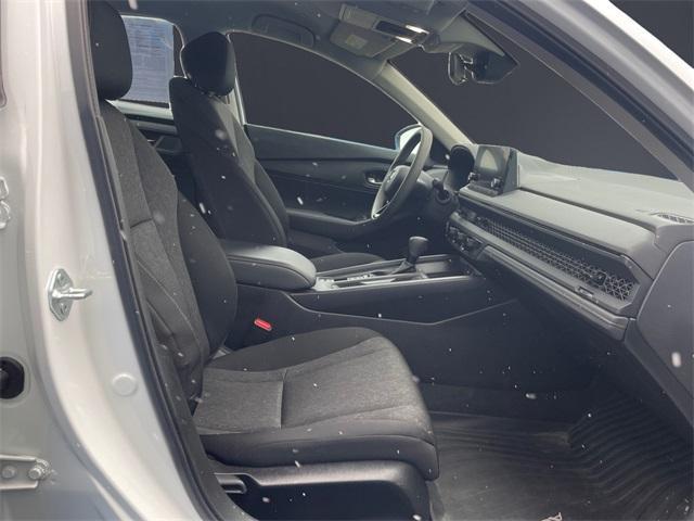 used 2024 Honda Accord car, priced at $24,488