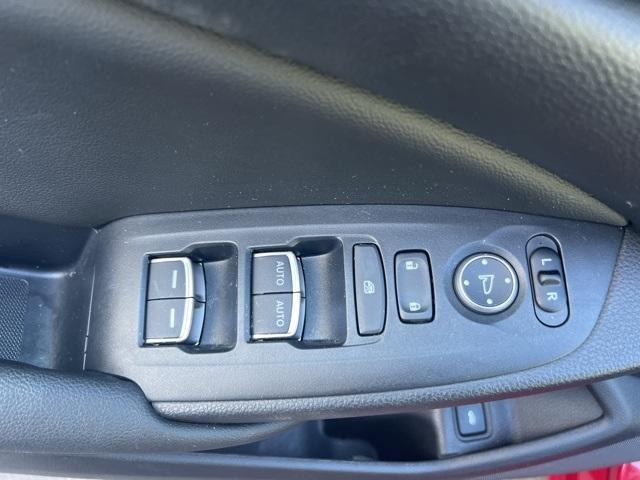 used 2020 Honda Accord car, priced at $22,622
