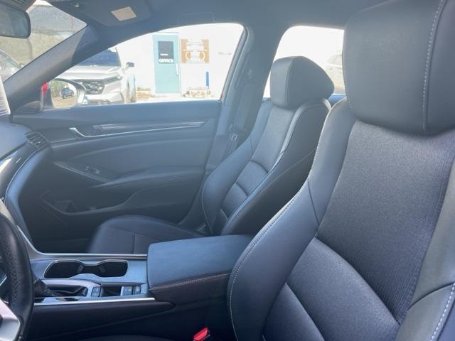 used 2020 Honda Accord car, priced at $22,622