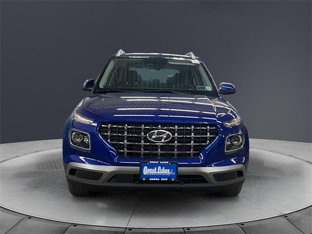 used 2023 Hyundai Venue car, priced at $17,788